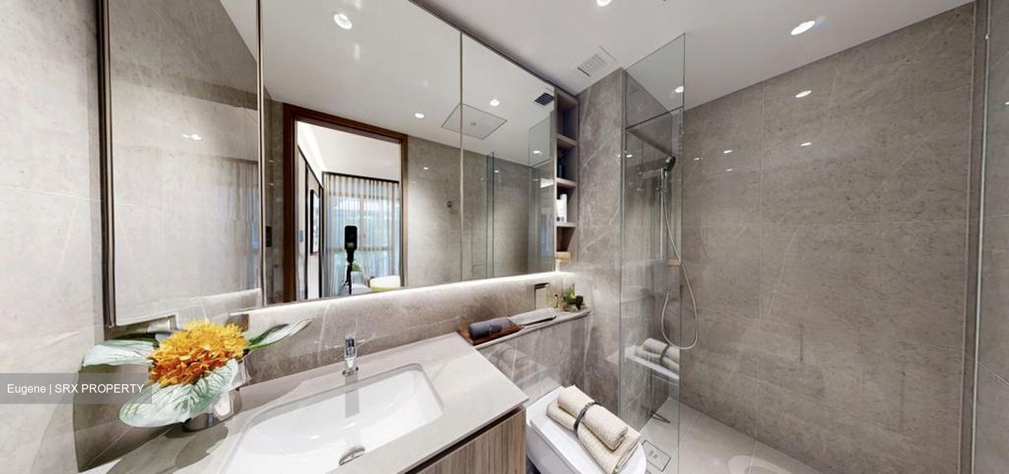 Clementi Avenue 1 (D5), Condominium #511585271